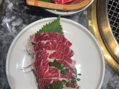 -牛将军•涮肉•烤肉(北京王府井·故宫店)