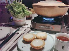 -新兴·金羊座·粤菜点心(乐峰店)