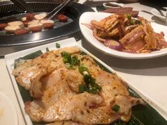 -么子烤肉(化龙池店)