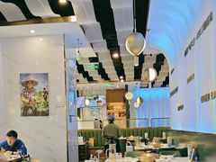 -烹然四季椰子鸡火锅(姚家园万象汇店)