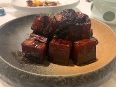 -肆月河豚·新淮扬(金融街店)