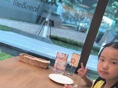 -青麦家·融合餐厅(江岛智立方店)