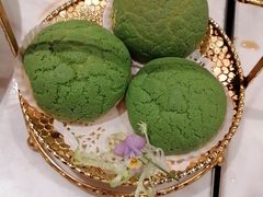 -悦得闲广式点心茶楼(蓝鲸世界店)