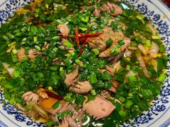 -老阊门菜馆(山塘街店)