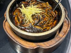 -香雪海饭店中餐厅(人民桥店)