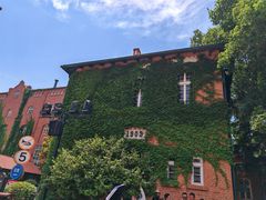 -青岛啤酒博物馆