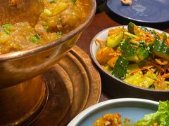 -觅山云南菜(泊富ICITY店)