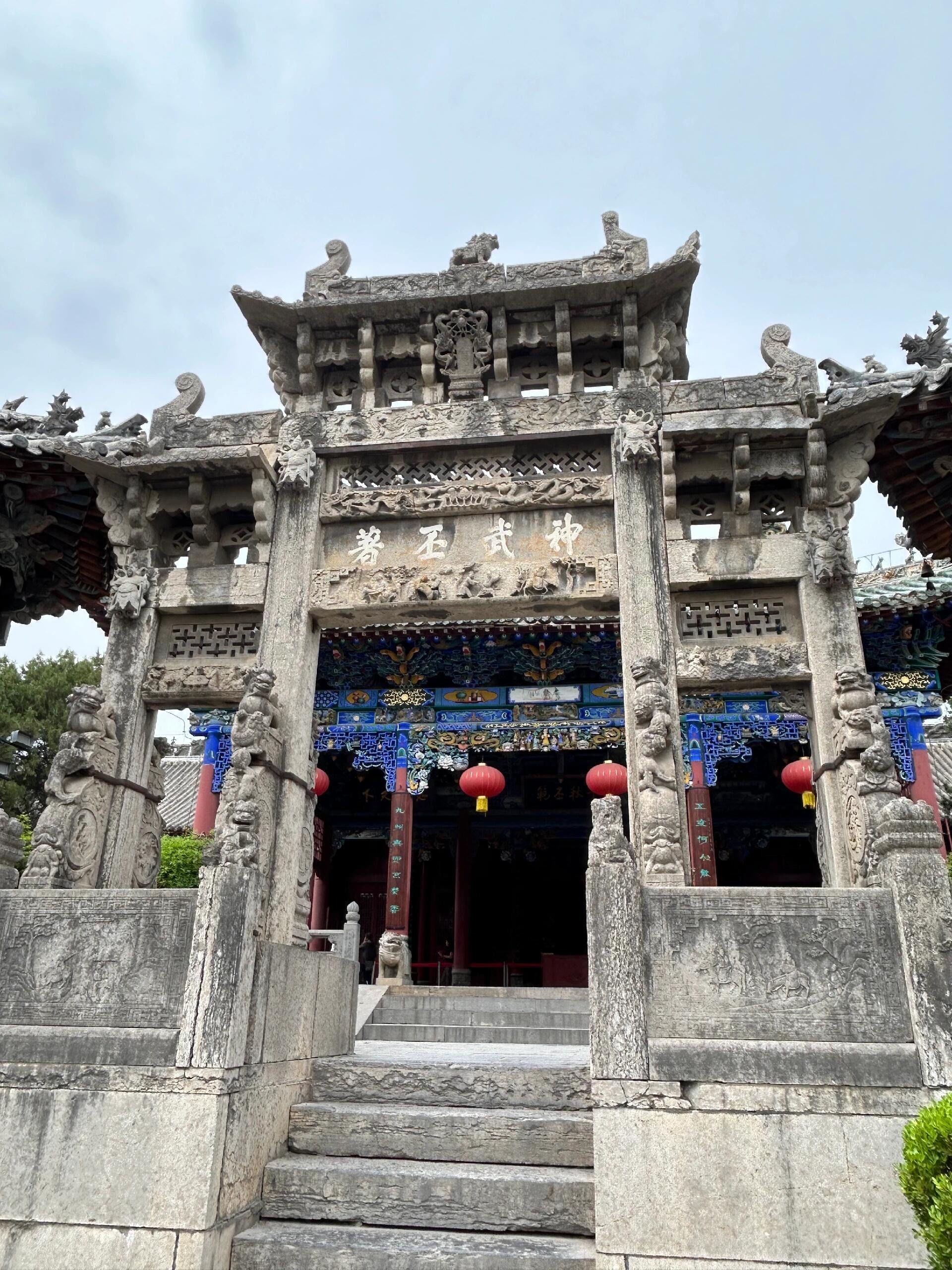 探寻华夏文明相约魅力周口