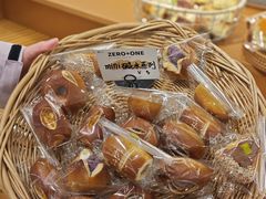 -0+1·手作面包(新北店)