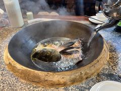 -好灶头妈妈菜·千岛湖土菜地标美食