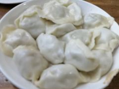 -山东水饺(南坪新街店)