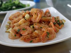 -明记海鲜大排档(巽寮湾店)