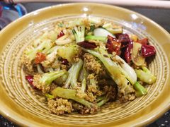 -湘肠香火锅店(团结湖店)