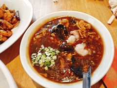 -北三条胡同打卤面馆(雍和宫店)