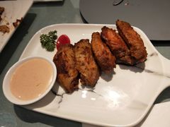 -伊斯坦布尔土耳其清真咖啡餐厅