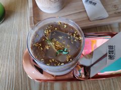 -ZING COFFEE 镜咖啡