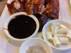 宜良现烤小麻鸭-一颗印(懋庐店)