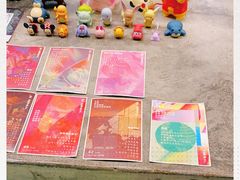 -BE NORMAL CAFE(霞溪路店)