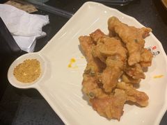 -宽板凳老灶火锅(南礼士路店)