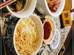 -南京大牌档(崇文门国瑞店)