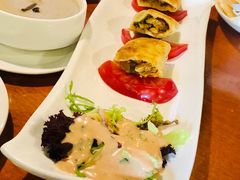 -布拉格餐厅· 中欧捷克菜(全国首店)