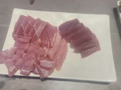 -奔海甄选·活鲜刺身铁板烧自助(太原里店)