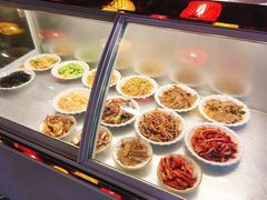 -金杨拉面王小吃面馆·牛三宝面·红烧牛肉粉