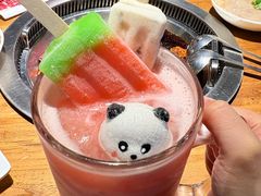 -城墙拐拐火锅(三峡广场黑金冠店)