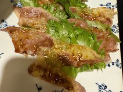 -天狗山料理(省体店)