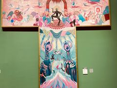 -浙江美术馆
