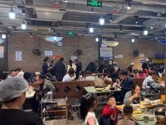 -五里关火锅(牛市口店)