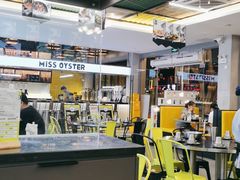 -蚝美人·生蚝海鲜烧烤(茶花园店)
