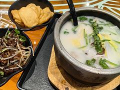 -渔米丰·广府鱼汤米线(光明广场店)