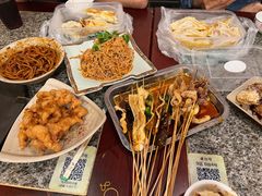 -小街天府(西工小街店)