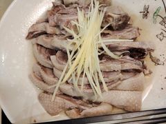-乡亲鹅肉城(吴江店)