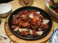 -大鸭梨(天通西苑店)