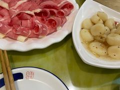 -恩来顺(上海道店)