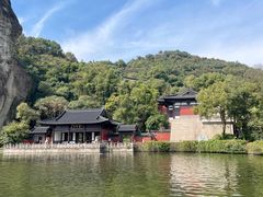 -柯岩风景区
