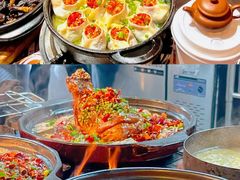 -山四砂锅(太原钟楼街店)