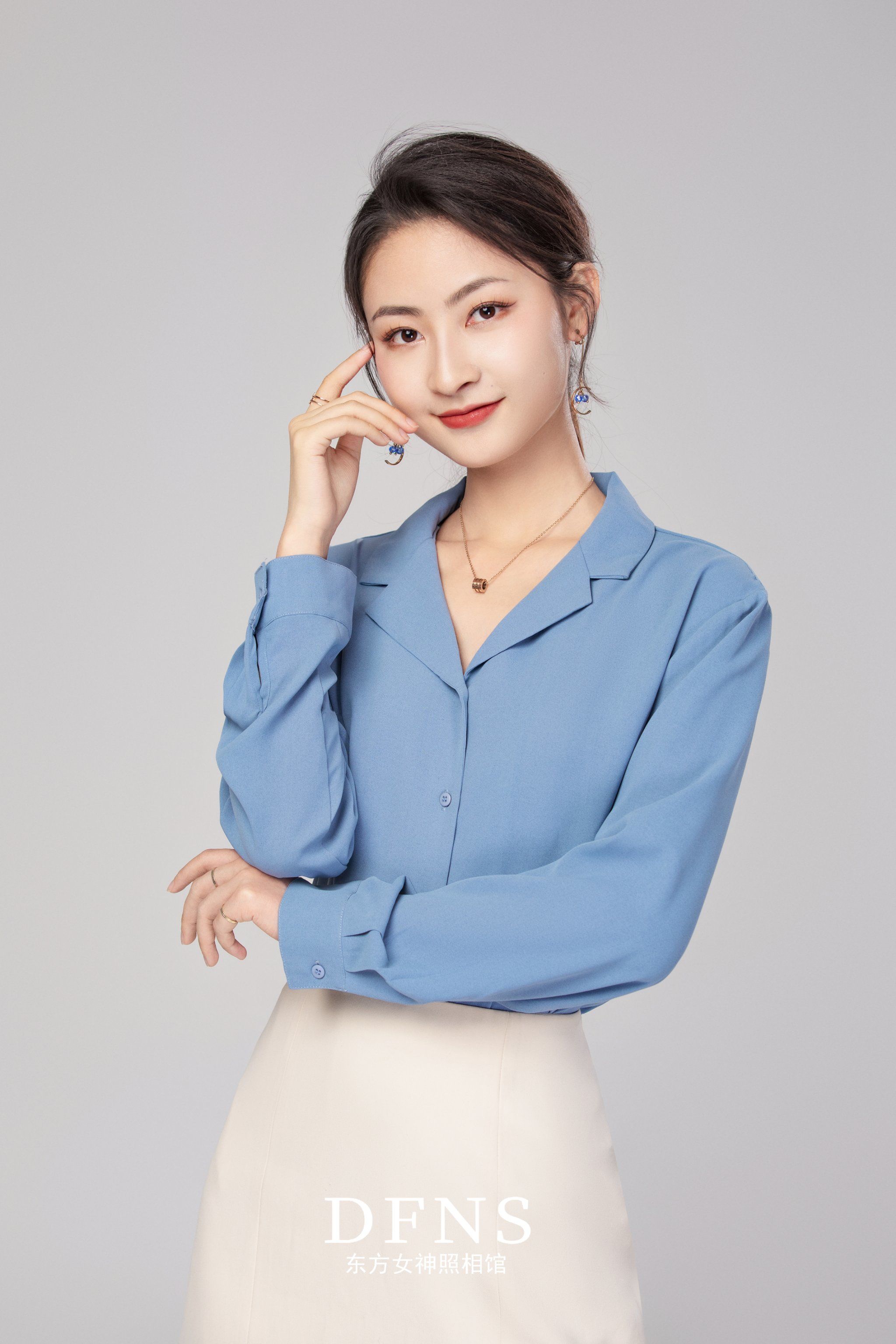💪
#东方女神照相馆#市桥照相馆#个人形象照#职业照#最美形象照