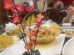 -东江海鲜酒家(艺都分店)