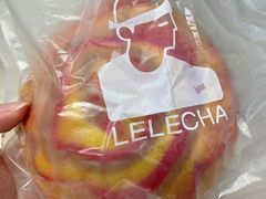 -LELECHA乐乐茶(新街口大洋店)