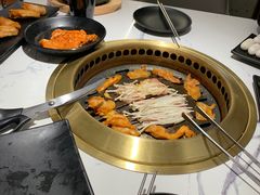 -花味烤肉·拌饭(庐阳万象汇店)