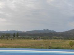 -敕勒川草原文化旅游区