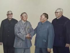 -陈云纪念馆