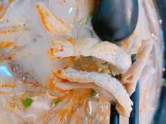 -鸭小妹鸭血粉丝(老门东店)