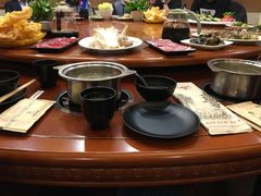-牛天下·牛肉·海鲜·打边炉·融合菜