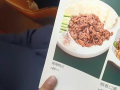 -永源成清真餐厅(黑牛城道店)