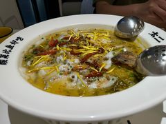 -太二酸菜鱼(南京艾尚天地店)