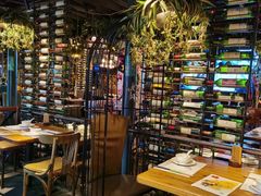 -胡桃里乐队酒馆(长春总店)